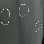 Jenni Kayne Slim Trouser Pants in Navy Size 6 Photo 7