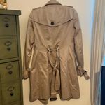 Burberry  Classic Double Breasted Trench Coat Photo 6