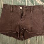 Wild Fable  Super High-Rise Shorts Denim Photo 0
