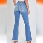 Ymi High Rise Flare Jeans 13/31 Photo 4