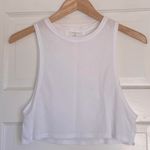 Lululemon Cropped Tank Photo 0