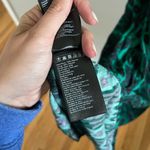 Ba&sh  Candy Cut Out Green Vert Printed Maxi Dress Photo 12