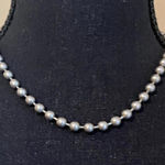 Hot Topic  Women's Silver and White Jewellery Photo 0