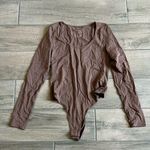 Banana Republic True hues  bodysuit Photo 0