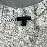 J.Crew • wide rib crewneck sweater Photo 10