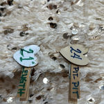 Skies Are Blue Cream Feathered Cropped Jacket Large Boho Western Womens Coat LG Photo 12