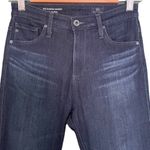 AG Adriano Goldschmied  The Farrah Skinny Jean Brooks Dark Wash Women’s Size 25 Photo 4