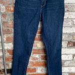 Levi's Levi Strauss Signature Gold Totally Shaping Skinny Jeans Size 6L Photo 0