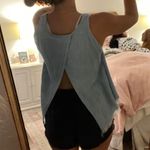 Indigo Rein Women’s Denim Top Photo 1