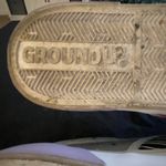 GROUND UP DISNEY TIM BURTON NIGHTMARE BEFORE CHRISTMAS SLIP ON JACK& SALLY SHOES Black Size 11 Photo 4