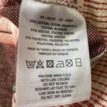 Anthropologie Postmark Soundwaves Sweater Size S NWT Photo 9