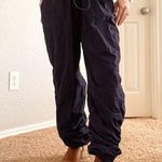 Fielder Bonobos Blue Sweatsuit Track Pants Size M Photo 1