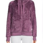 Spyder New With Tags Bailey Faux Fur Jacket Tulipwood Size Small Photo 0