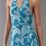 Urban Outfitters  Rara Mini Wrap Dress NWT Size S Photo 2