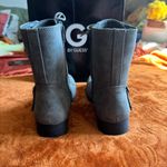 G by Guess Combat Boots  Women’s 7.5 Photo 5