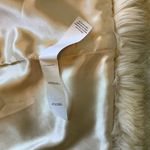 Kensie  Faux Fur Zip-up Vest Photo 6