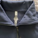 Lululemon Oversized Funnel Neck Scuba Photo 3