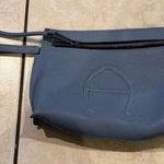 Etienne Aigner  Adeline Medium Wristlet Clutch Leather Photo 0