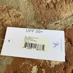 Carve Designs NWT  Large Bolinas bikini bottoms bathing suit purple SPF summer Photo 2