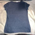 MLB Genuine Merchandise Jeter Tee, Medium Blue Photo 2