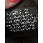 Alegria  Pull On Comfort Boots BROWN NADYA ‎ FLEECE 38/8 Photo 6