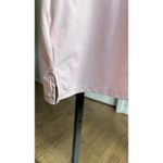 Nike  Flex Pink Athletic Tank Dress Women's Small Built-In Bra Pockets NWT Photo 7