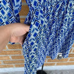 Maeve Anthropologie  Galen Dress small Photo 5