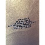 Lucky Brand  Rayla Women's Charcoal Over the Knee/Heeled Boots Sz 9.5M SKU 5621 Photo 6