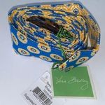 Vera Bradley belt NWT reversible Riviera Photo 0