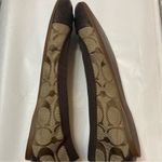 Coach Ballerina Flats Photo 6