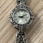 Fashion Watch Luxury Brand Silver Photo 2