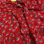 Patrons of Peace  Crop Tank Top Photo 1