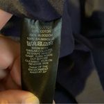 ASOS Navy Blue Hey Baby Tee Size 16 Photo 5