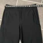 Athleta  Stellar Straight Crop size 10 Photo 3