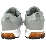 ASICS  Women's Gel Quantum 180 Running Shoes Gray White Size 8 Activewear Casual Photo 8