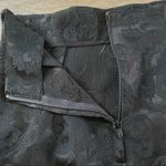 Contempo Casuals black min skirt Photo 6