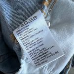 BDG Urban Outfitters Girlfriend High Rise Denim Distressed Jean Shorts 27 Photo 7