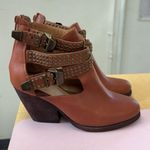 Jeffrey Campbell Ibiza Booties  Photo 0