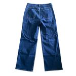 Old Navy  Wow Wide Leg Jeans Photo 4