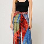 Women's Unbranded Pants Size S Multi Photo 0