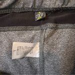 JC Coco Limon Womens Capri Gray Size L Photo 2