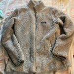 Patagonia Jacket Zip Up Photo 0