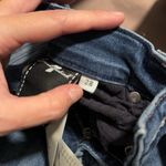 7 For All Mankind  Jeans Dojo size 28 Photo 1