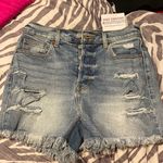 Cello Blue Jean shorts Photo 0