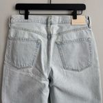 Citizens of Humanity Dahlia Bow Leg Baby Roll Jeans In Liri Size 28 Photo 8