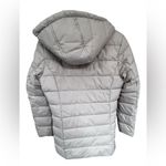 Ralph Lauren  Tan Puffer Jacket Photo 5