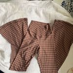 Aerie Offline crossover super flare leggings Photo 0