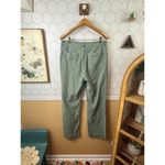 Faherty  Women's Stretch Terry Wide Leg Pant in Sea Spray - Size - 30 Photo 4