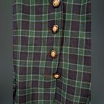 Pendleton 🎄 DAVIS PLAID WOOL BLAZER Photo 1