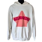 Aelfric Eden VINTAGE EMBROIDERY EDEN STAR HOODIE Photo 0